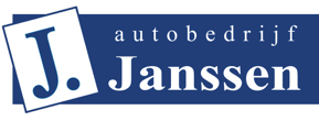 Autobedrijf J. Janssen B.V. logo